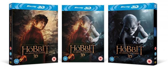 The perfect combination: Lenticular Covers, Packaging & engagement 